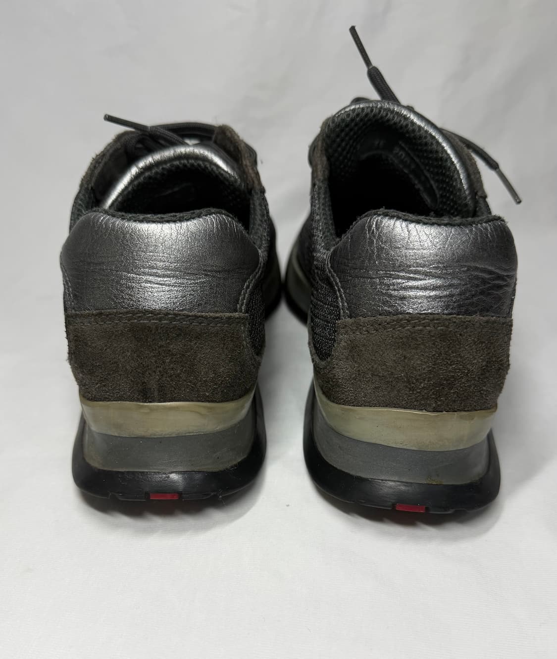 프라다 아메리카컵 스니커즈 상품이미지6