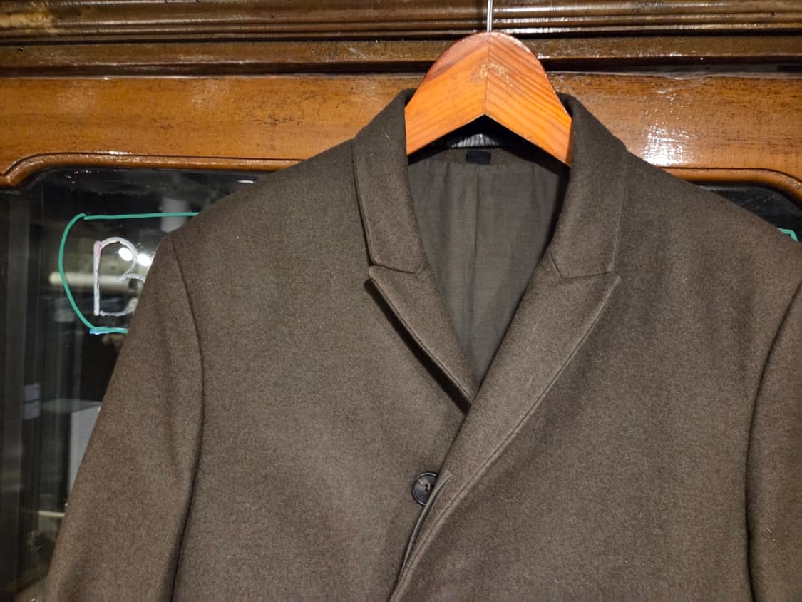 올세인츠 코트 상품이미지2