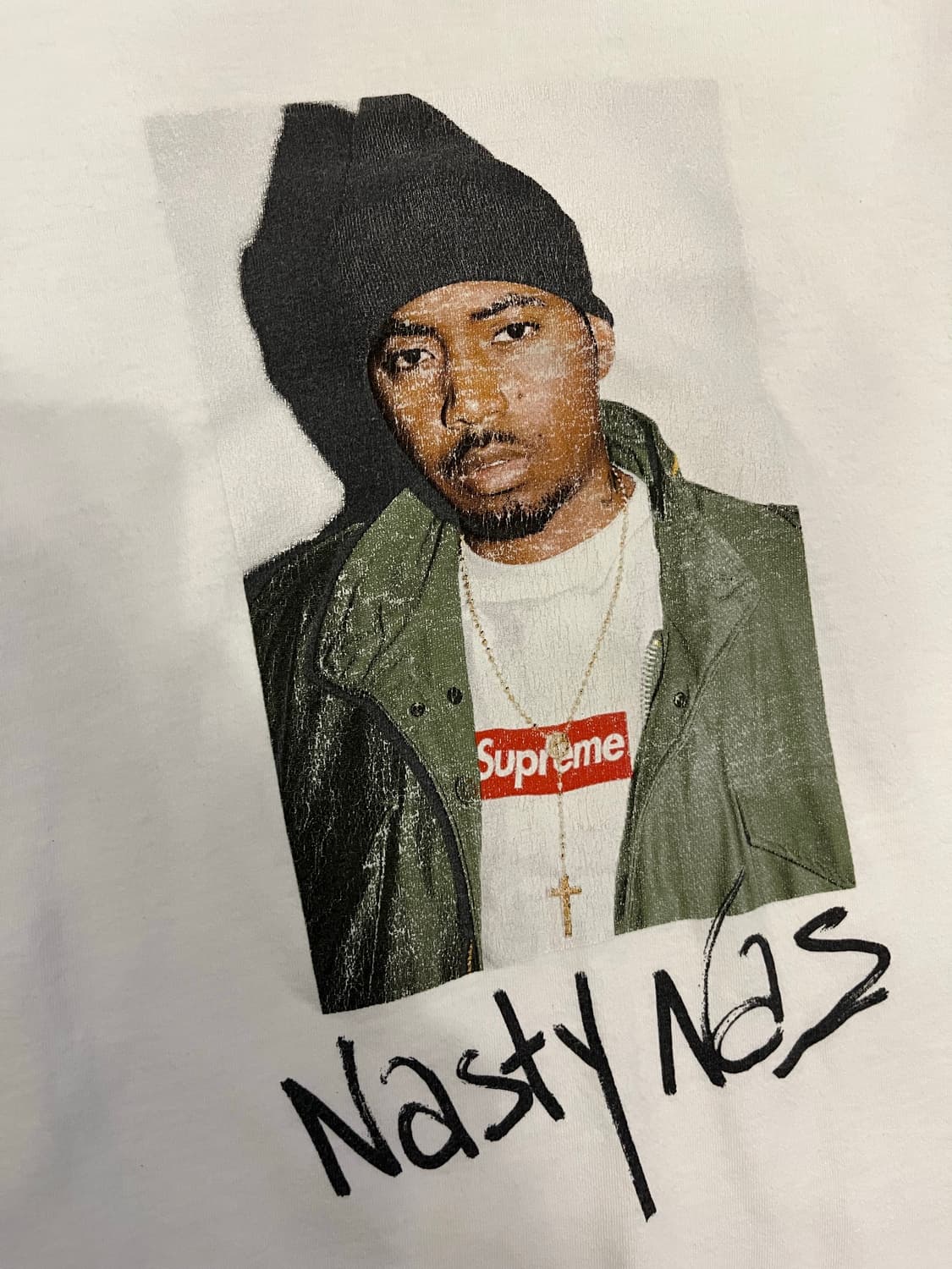 슈프림 나스  상품이미지2