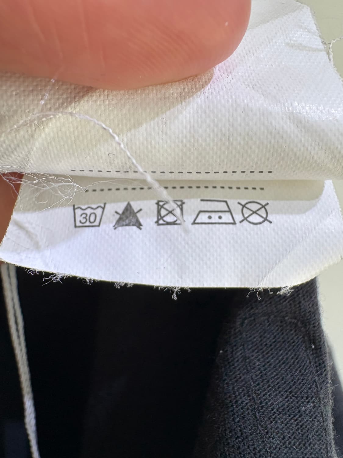 ARMANI JEANS 롱슬리브 상품이미지8