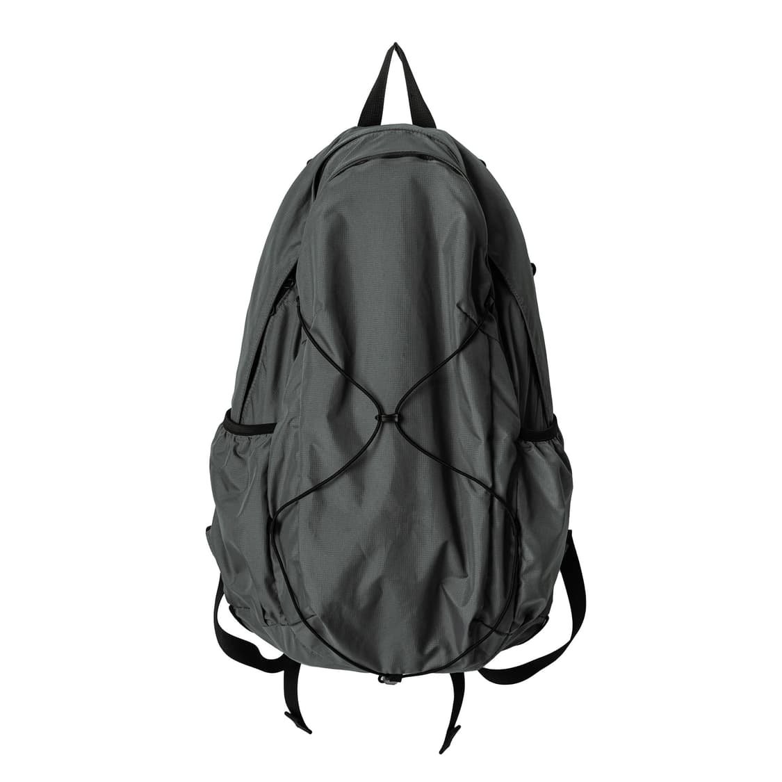 [새상품]마지언타이틀 롬 백팩 가방 그레이 상품이미지3