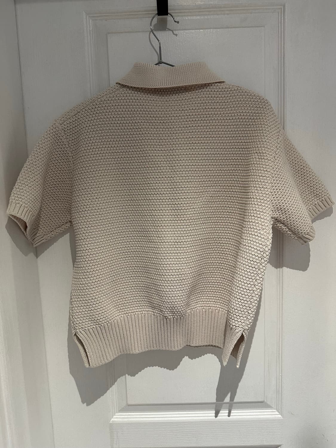 메종마레 니트셔츠 상품이미지2