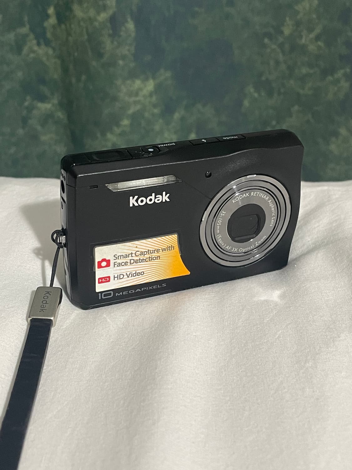 코닥 이지쉐어 M1033 디지털카메라 빈티지디카 상품이미지1