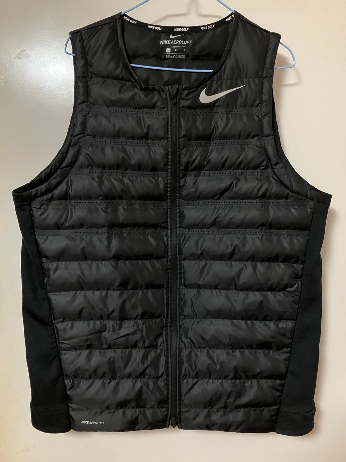 나이키 에어로로프트 베스트 패딩조끼 상품이미지1