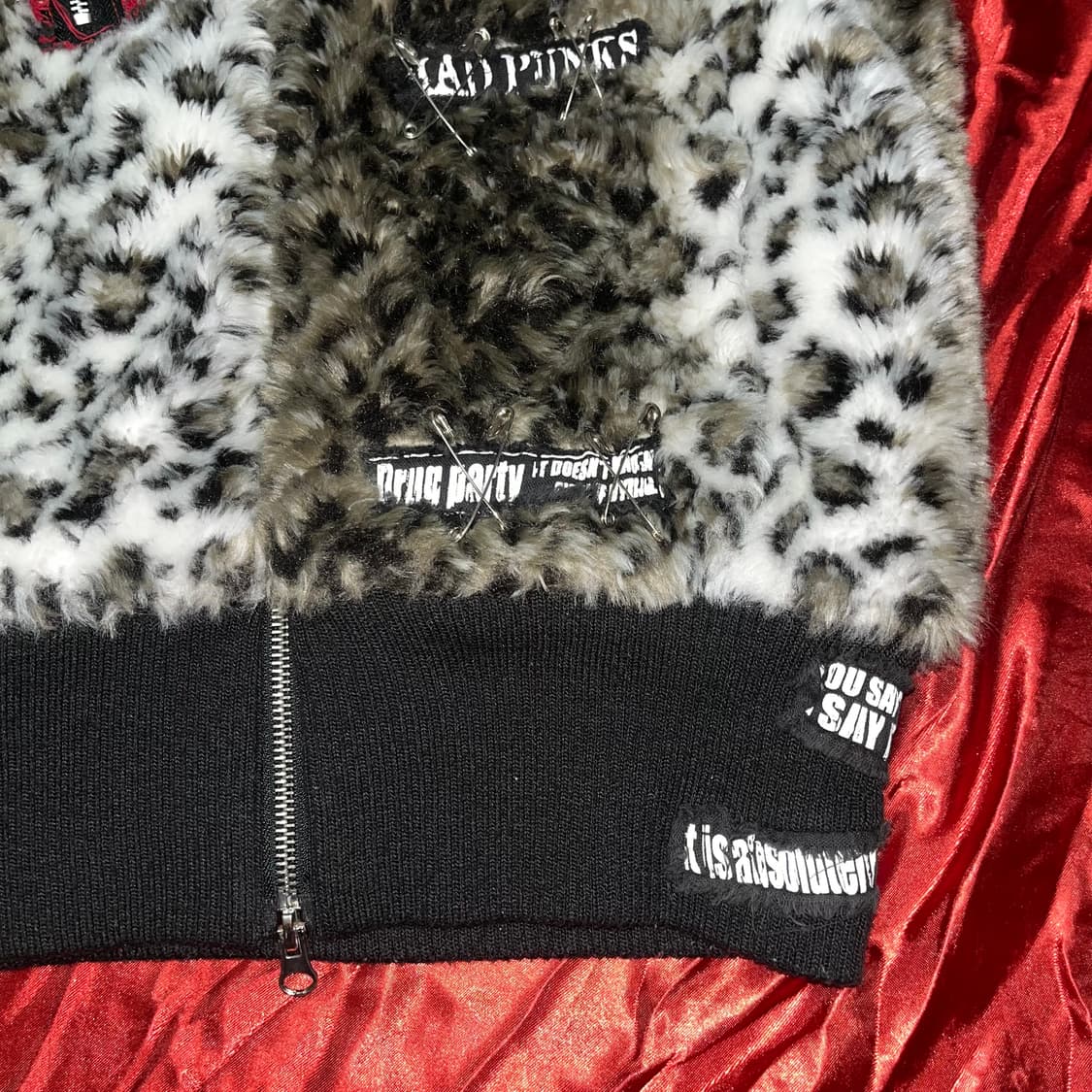 네코미미 매드펑크 상품이미지3