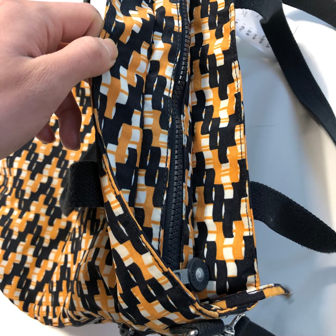 키플링 크로스백 상품이미지3