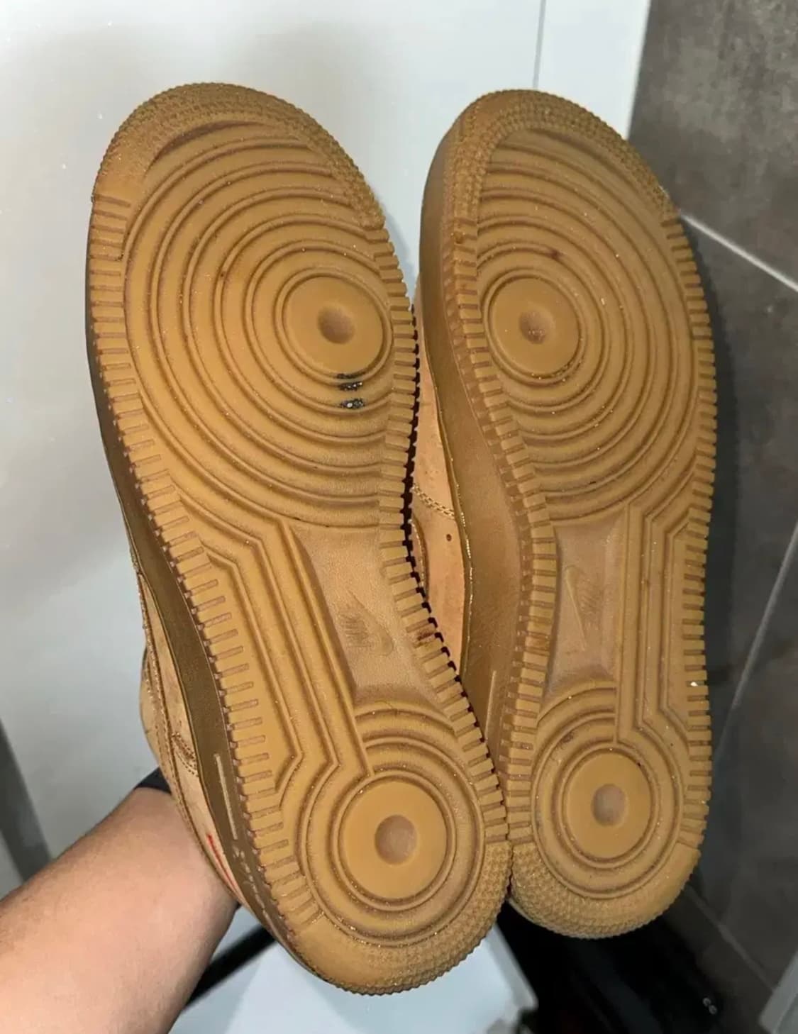 슈프림 된장포스 270 상품이미지4