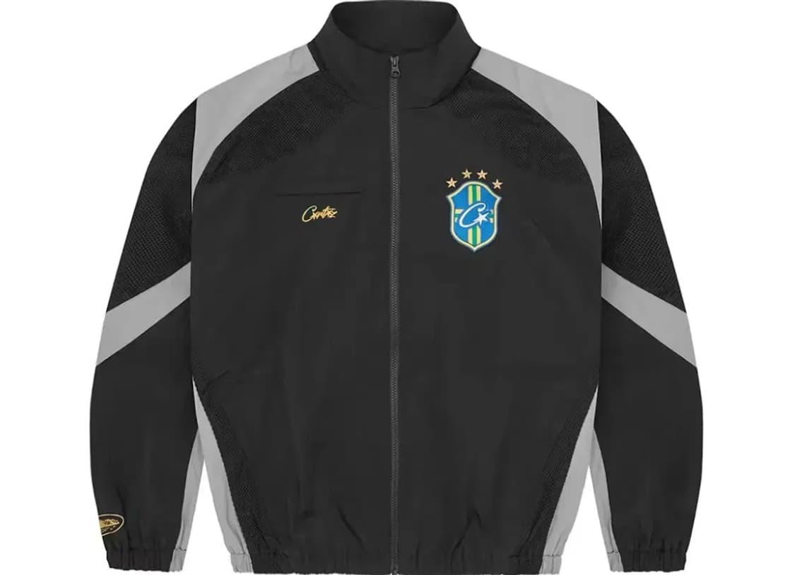 코르테이즈 Corteiz 올림픽 슈쿠 자켓 M 상품이미지1