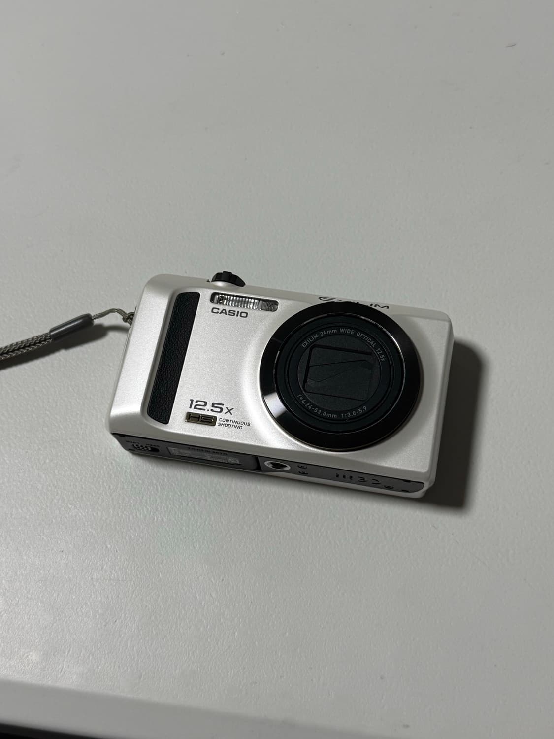 카시오 엑슬림 z300 예약 상품 상품이미지1
