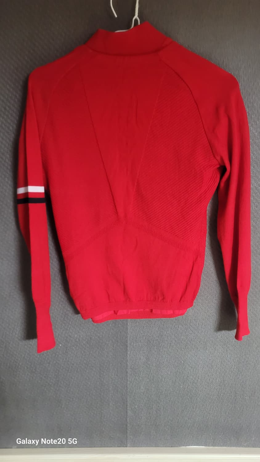 타이틀리스트 가디건 상품이미지2