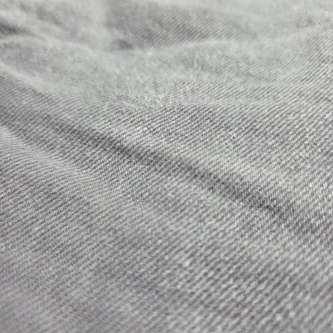 빈티지 퍼플 그레이 워싱 와이드 팬츠 상품이미지2