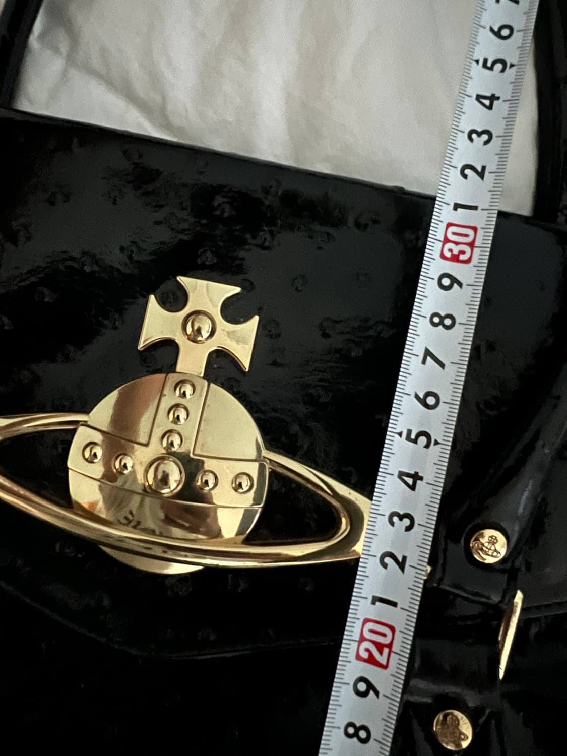 비비안 가방 상품이미지6