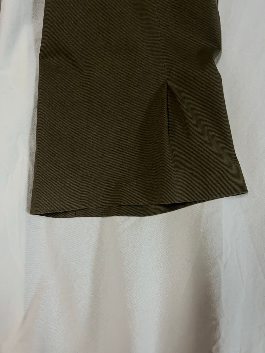 [46] 키코 코스타디노브 오네 K 다트 트라우저 상품이미지5