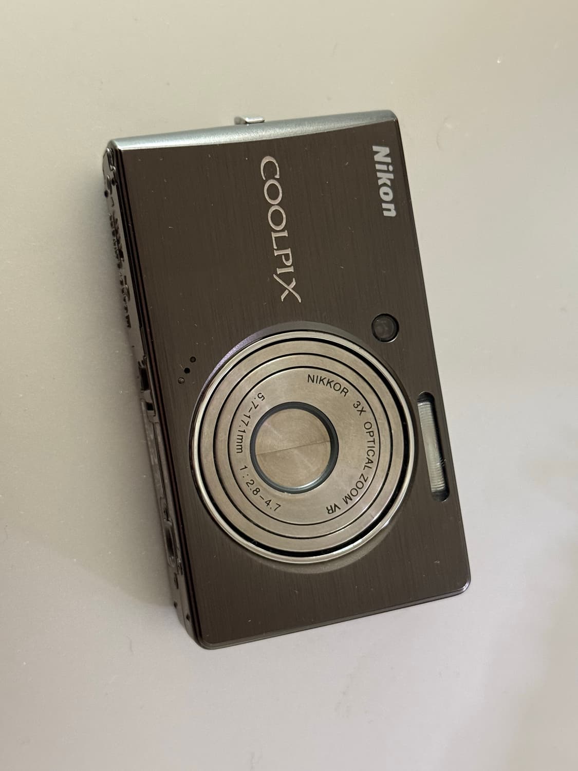 급처/작례O) 니콘 쿨픽스 S500 nikon coolpix S500 상품이미지1