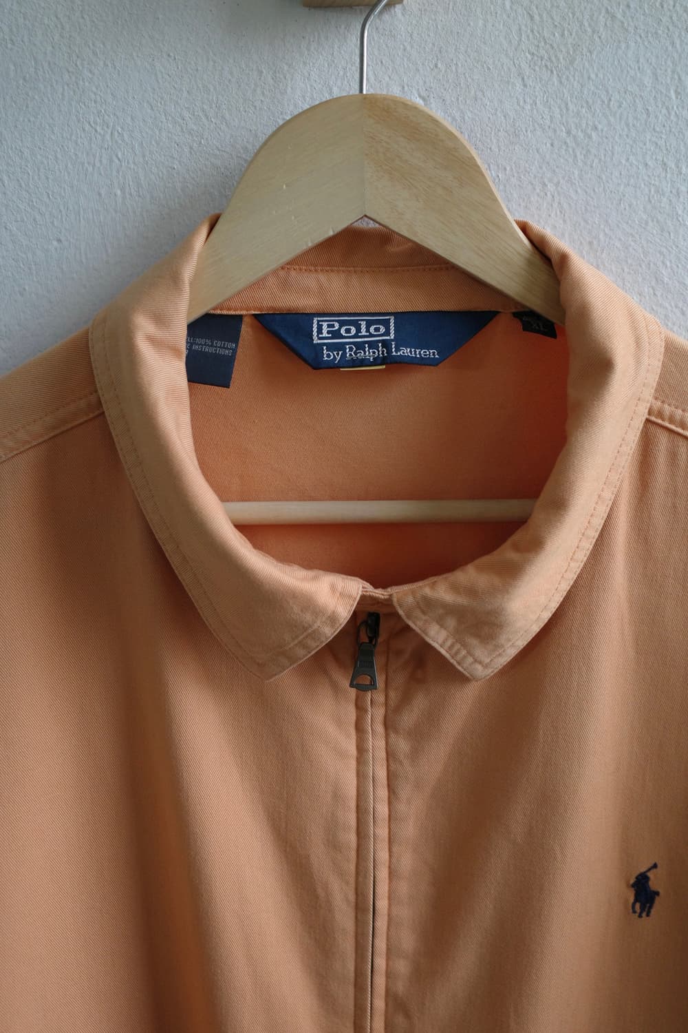 폴로 스윙 바이 자켓 상품이미지4