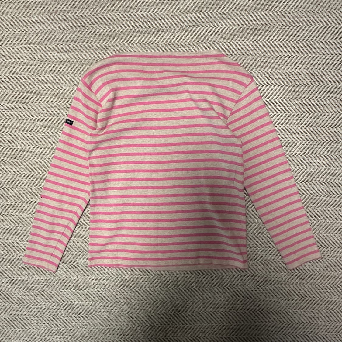 SAINT JAMES france made long sleeve 상품이미지2