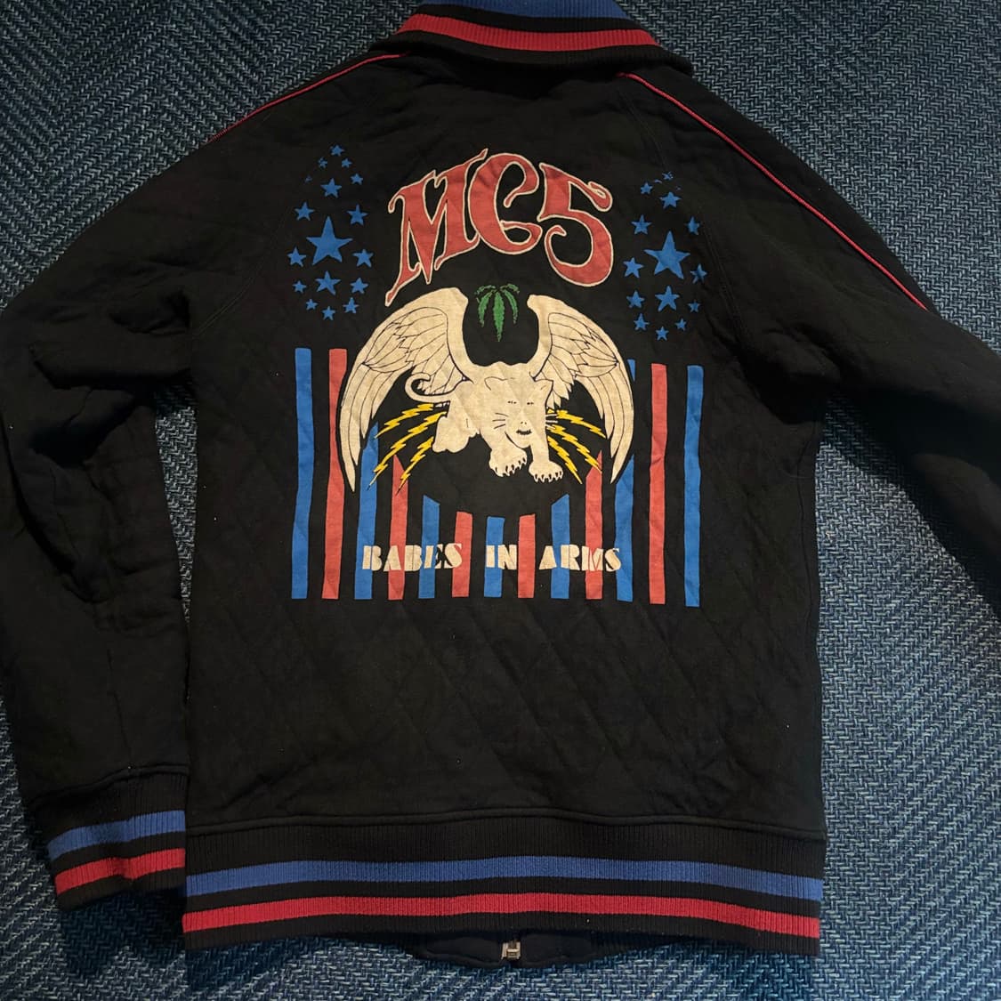 Hysteric Glamour X MG5 상품이미지3