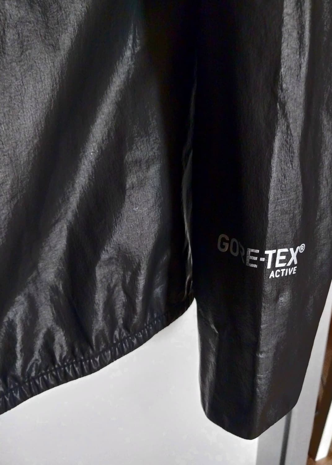 다이나핏 고어텍스 자켓 상품이미지4
