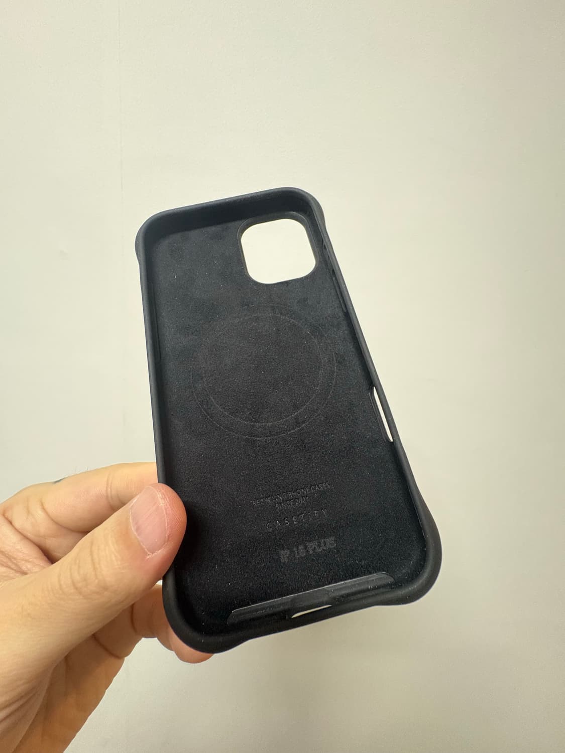 아이폰 16플러스 케이스 판매  상품이미지2