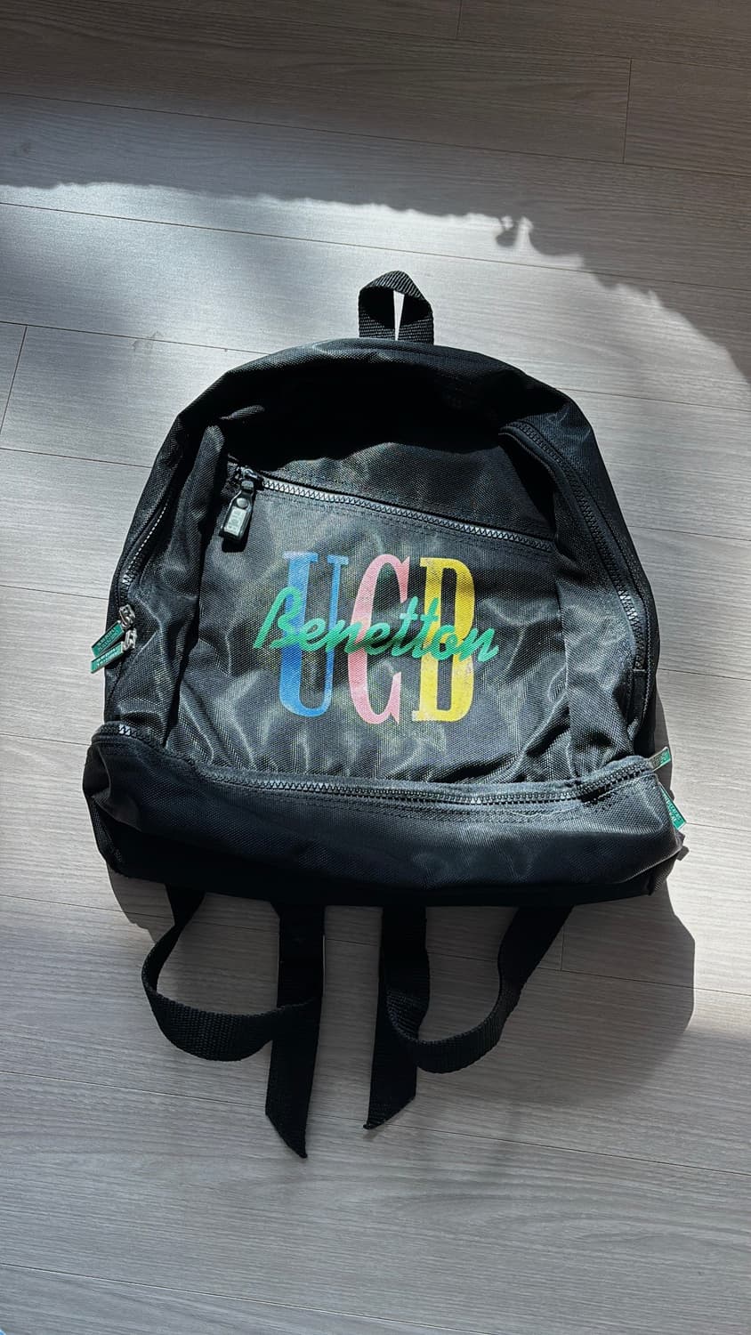 90‘s Logo Mini-Bag 상품이미지2