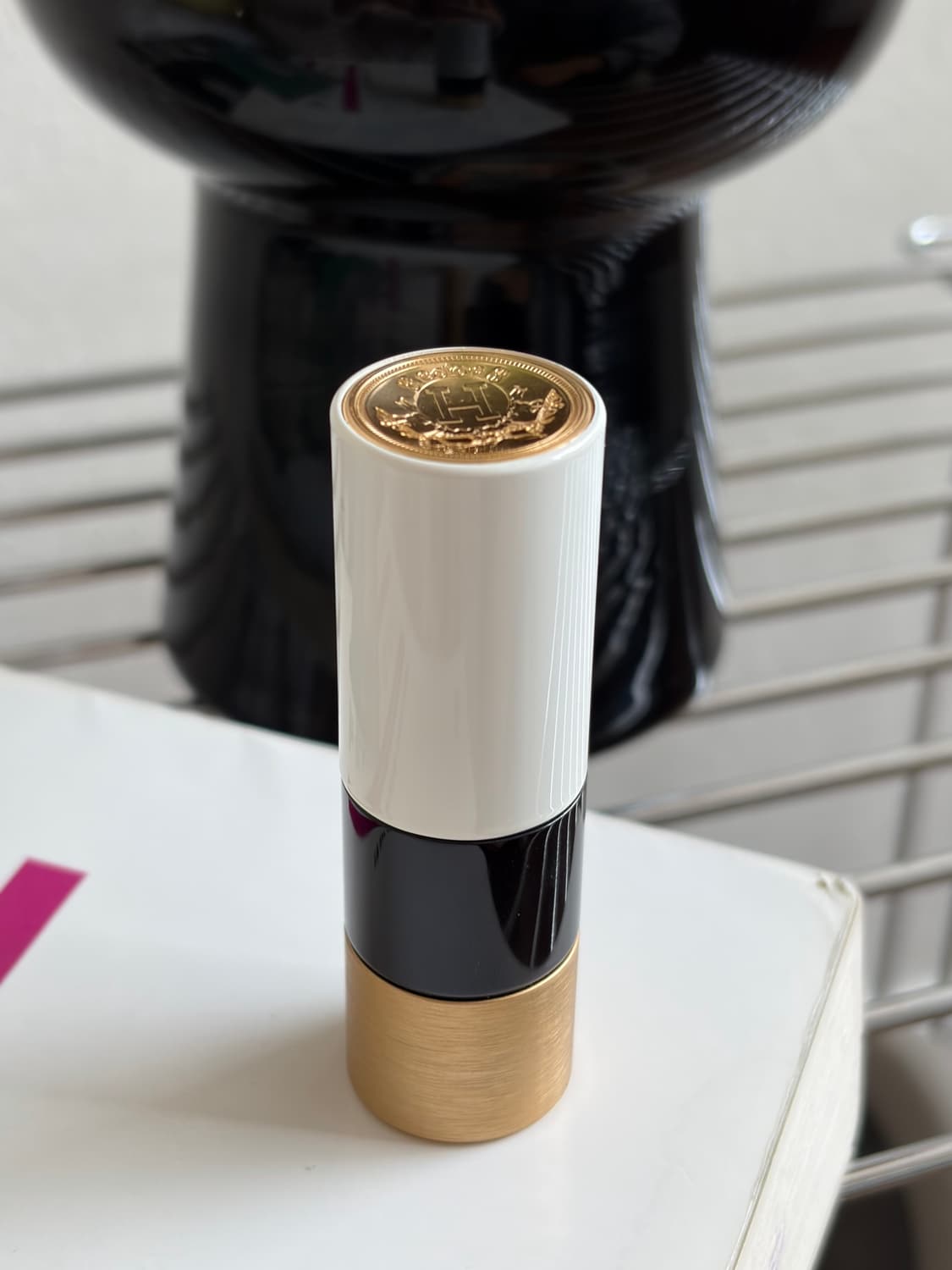 [에르메스] 로즈브뤼 에르 19호 상품이미지5