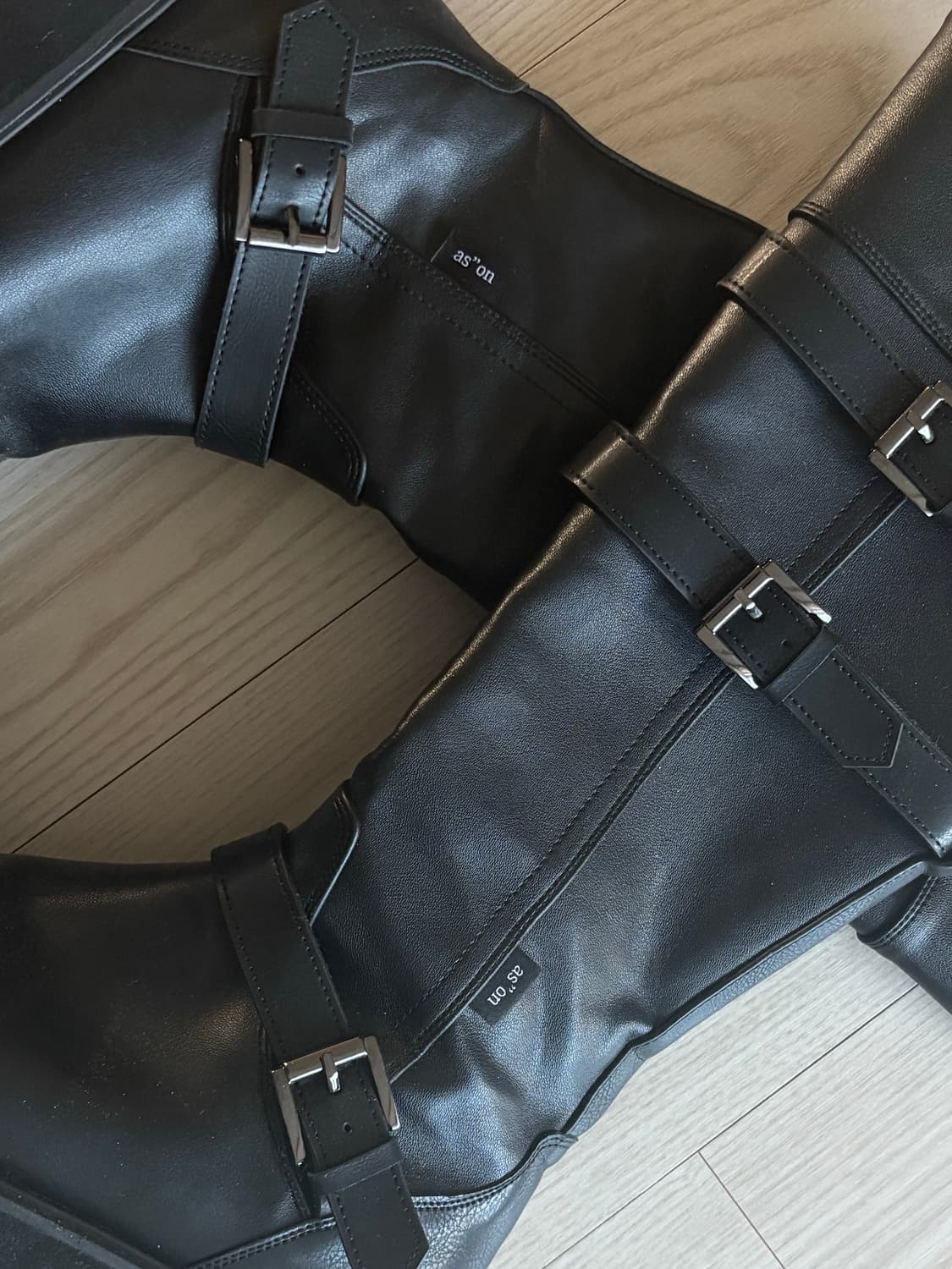 애즈온 마야부츠 롱 240 상품이미지3