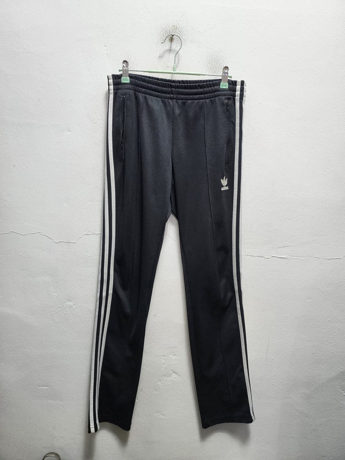 아디다스 베켄바우어 트레이닝 바지 상품이미지1