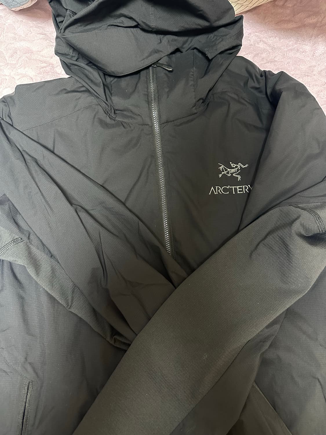 아크테릭스 아톰 sl 상품이미지1