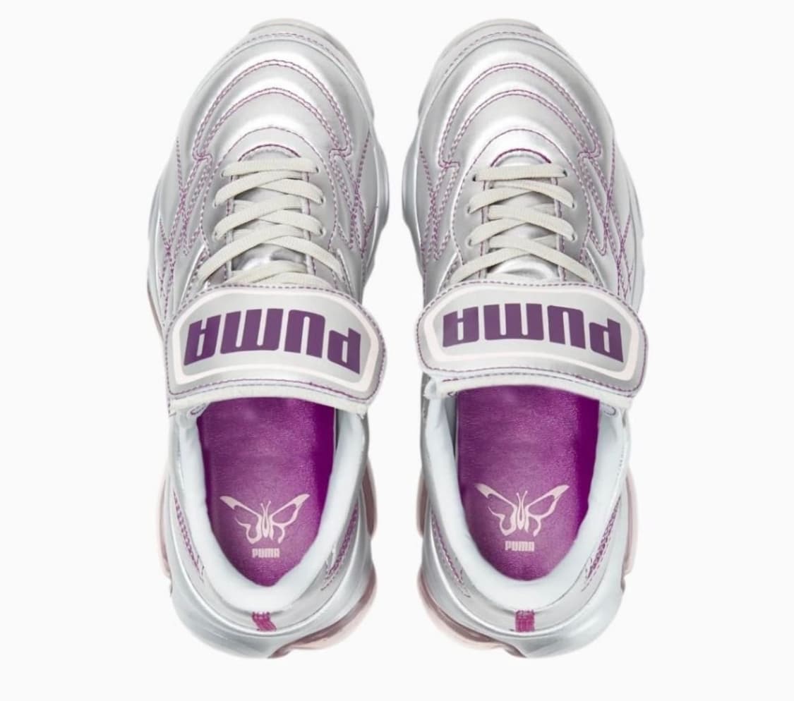 Puma 두아리파 셀돔킹 상품이미지2
