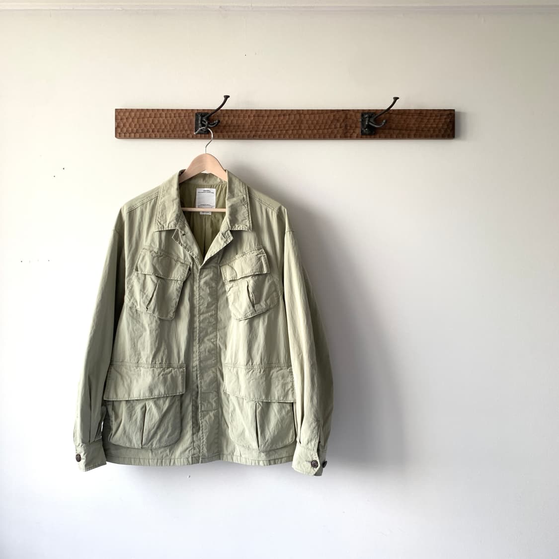 22ss TROPICAL COMBAT JKT 상품이미지1