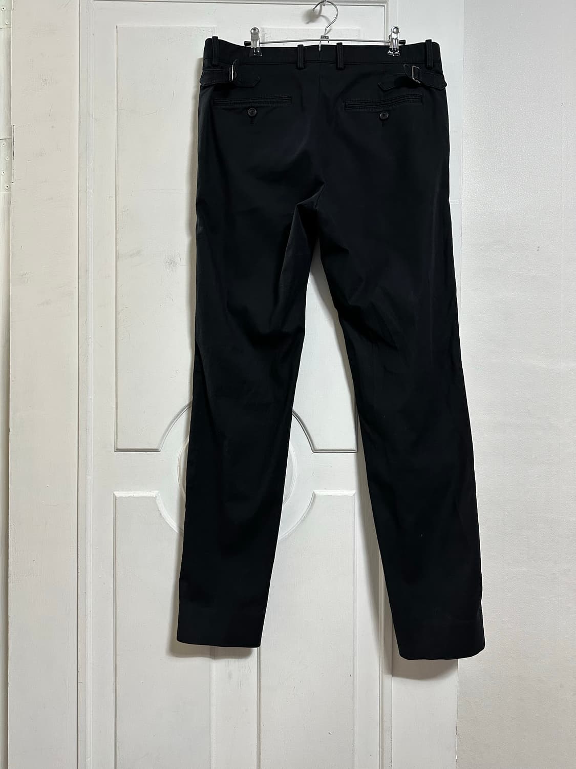 송지오옴므 슬랙스 상품이미지2