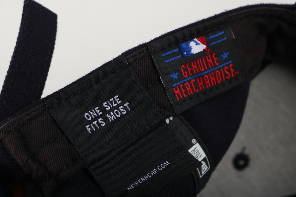 뉴에라 뉴욕 양키스 볼캡 모자 상품이미지8