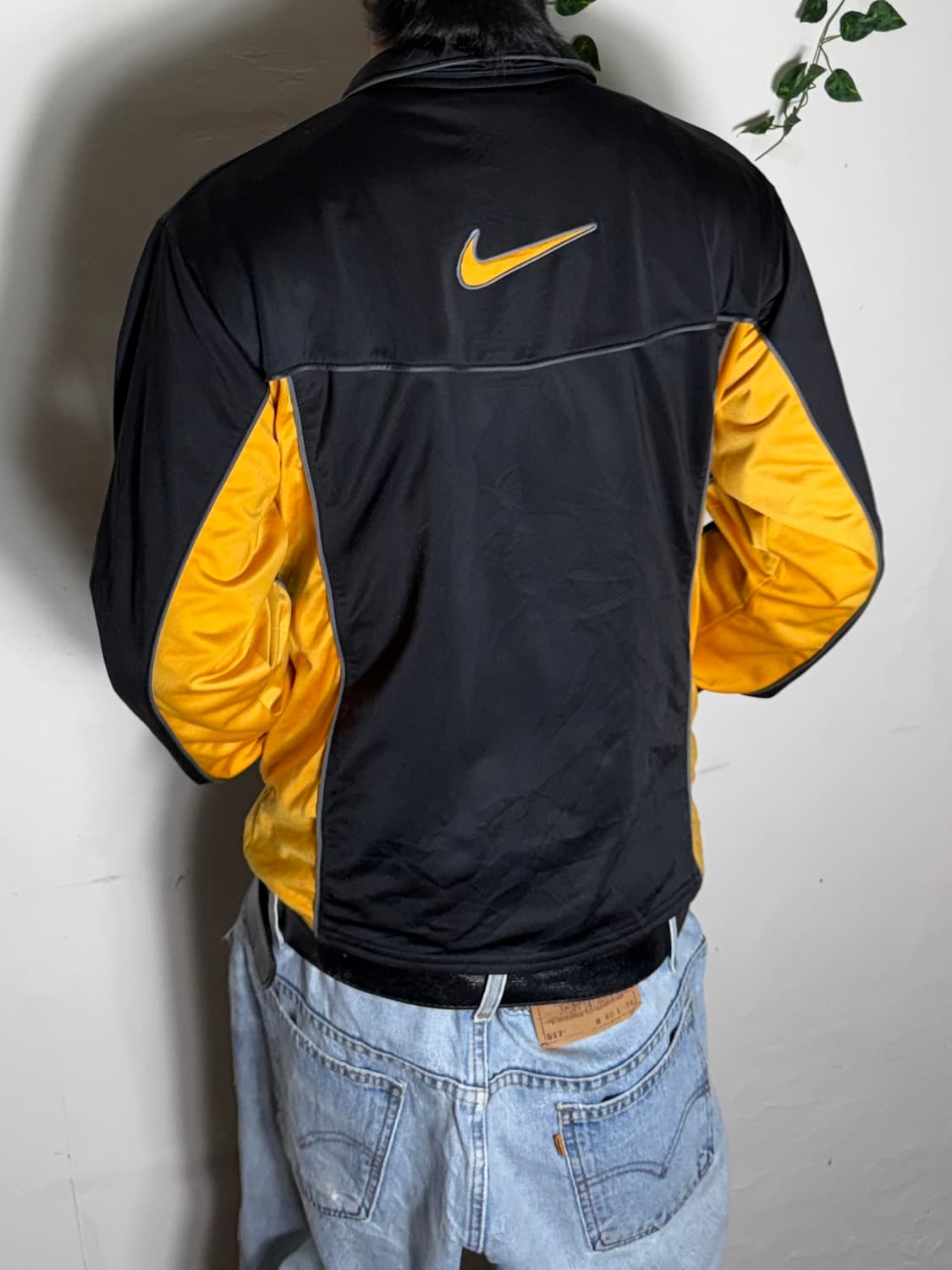 나이키 올드스쿨 져지 상품이미지1