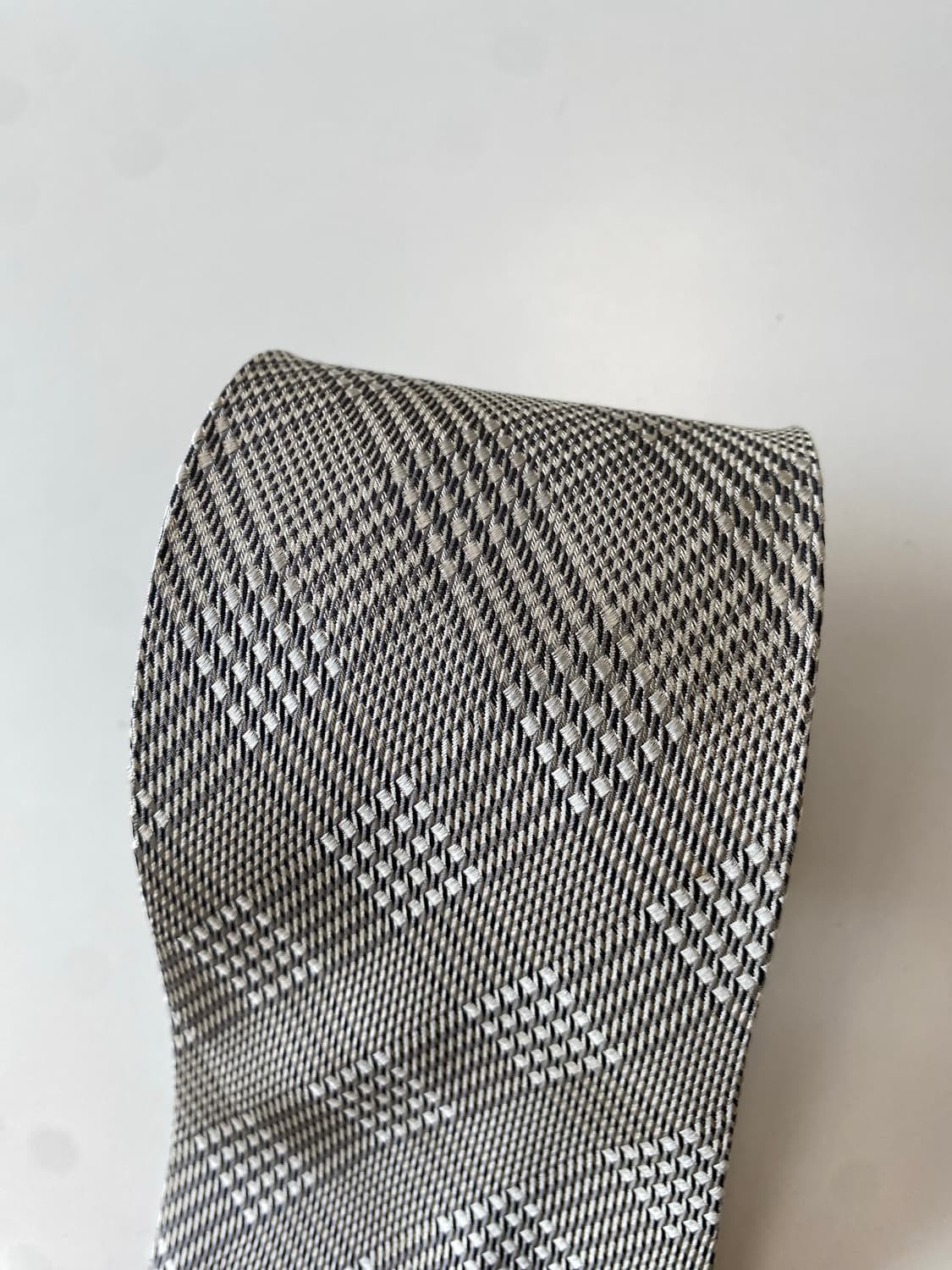 닥스(DAKS)명품 정품넥타이 상품이미지5