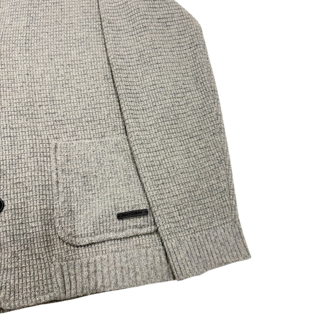 헨리코튼 모 니트 가디건 100 L 상품이미지2