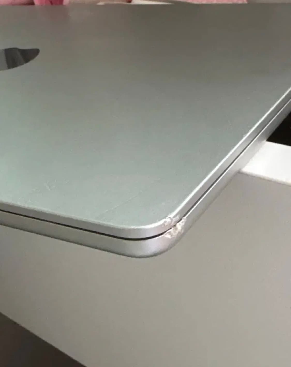 맥북 에어 m2 2022 13인치(충전기 포함) 상품이미지2