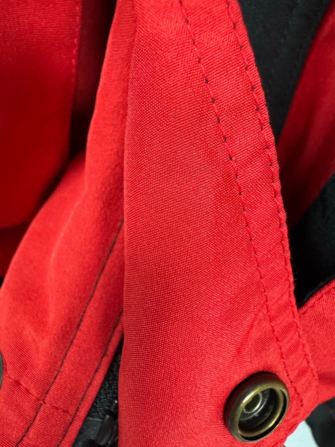 90s 폴로 스포츠 가드 자켓 상품이미지7