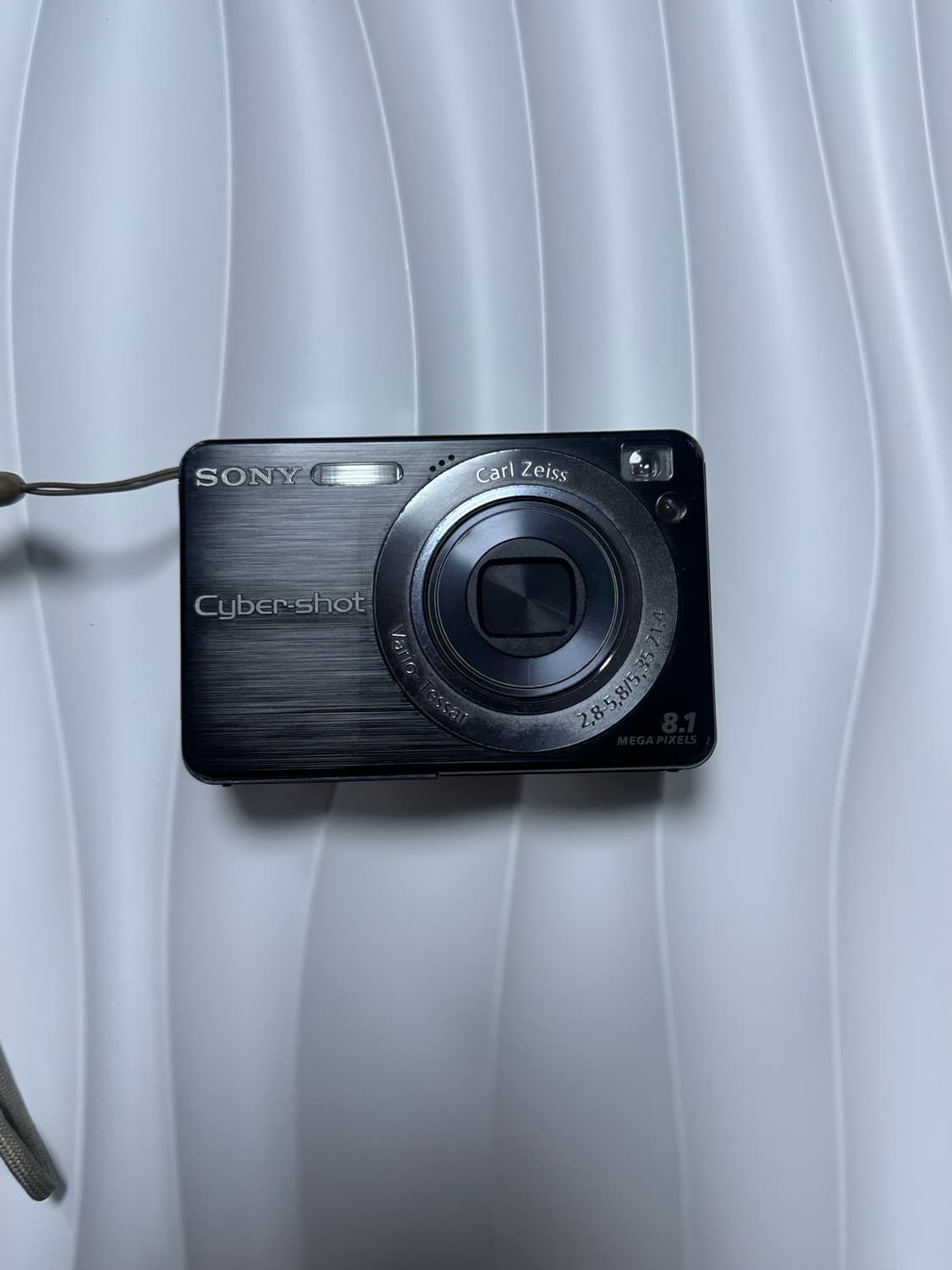 Sony DSC-W130 /빈티지 디카 뽀용&쿨한감성 상품이미지4