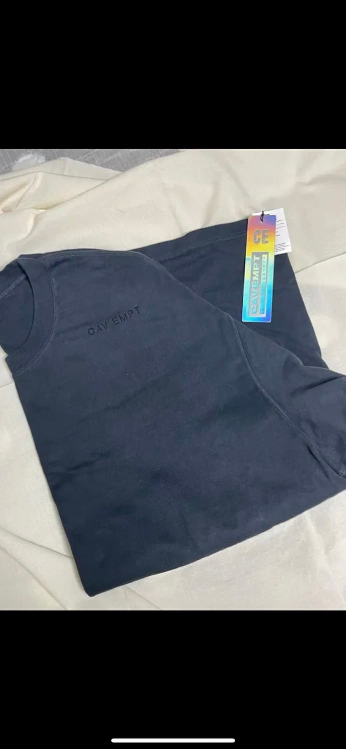 카브엠트 포워드라인 헤비 롱슬리브 맨투맨  상품이미지2