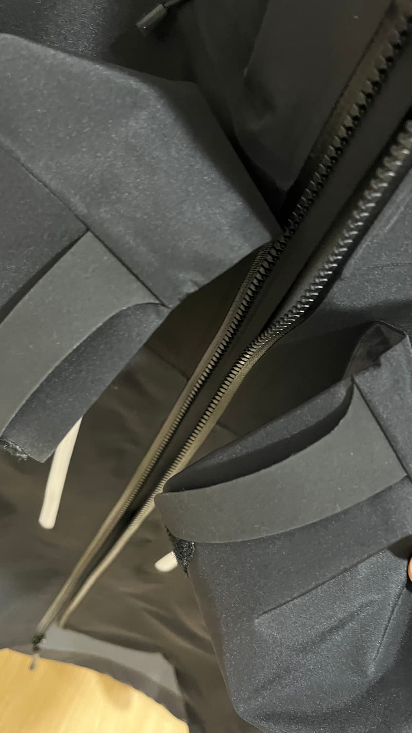 아크테릭스 알파 sv 자켓 오르카 상품이미지7