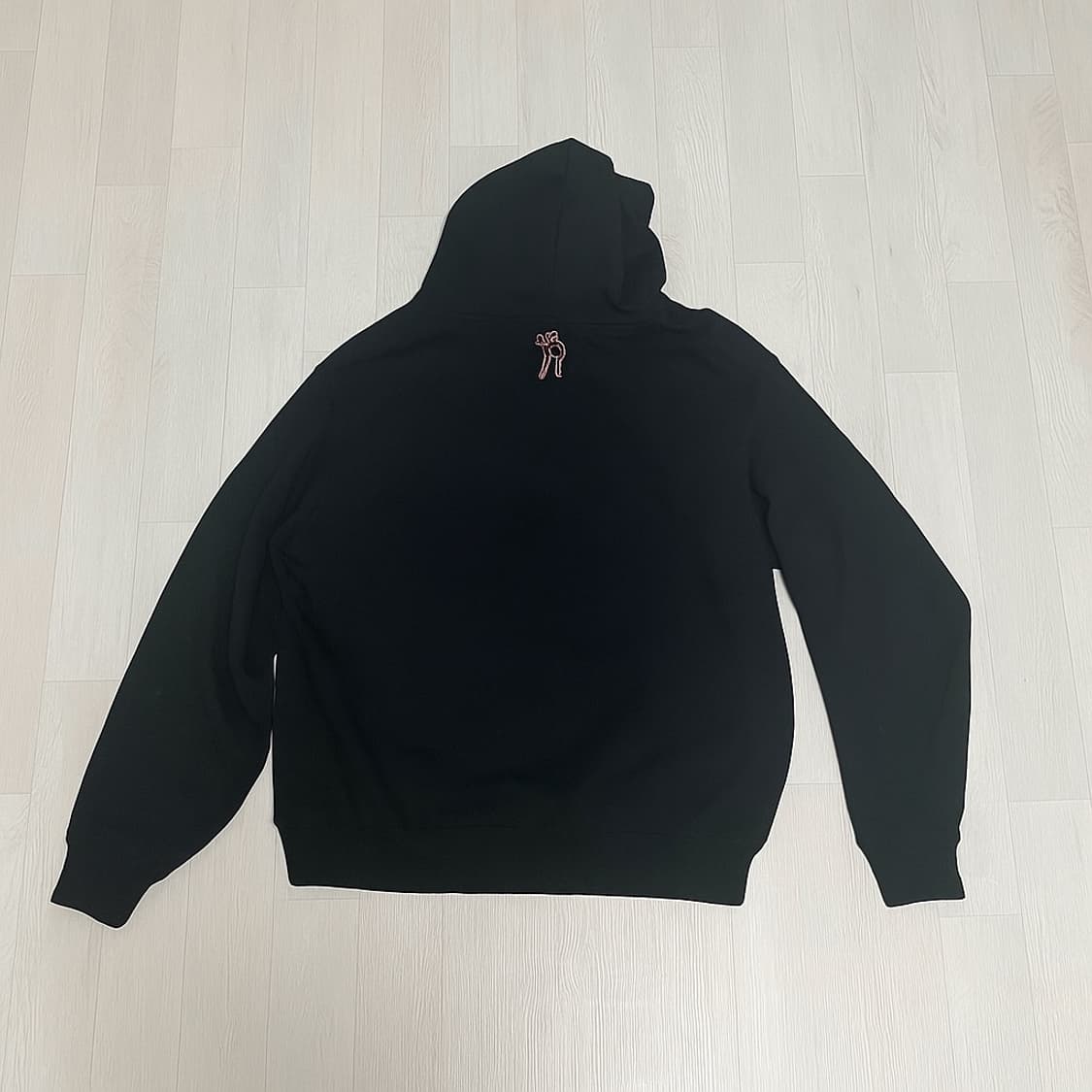 bbc 빌리네어 보이즈 클럽 후드티 상품이미지2