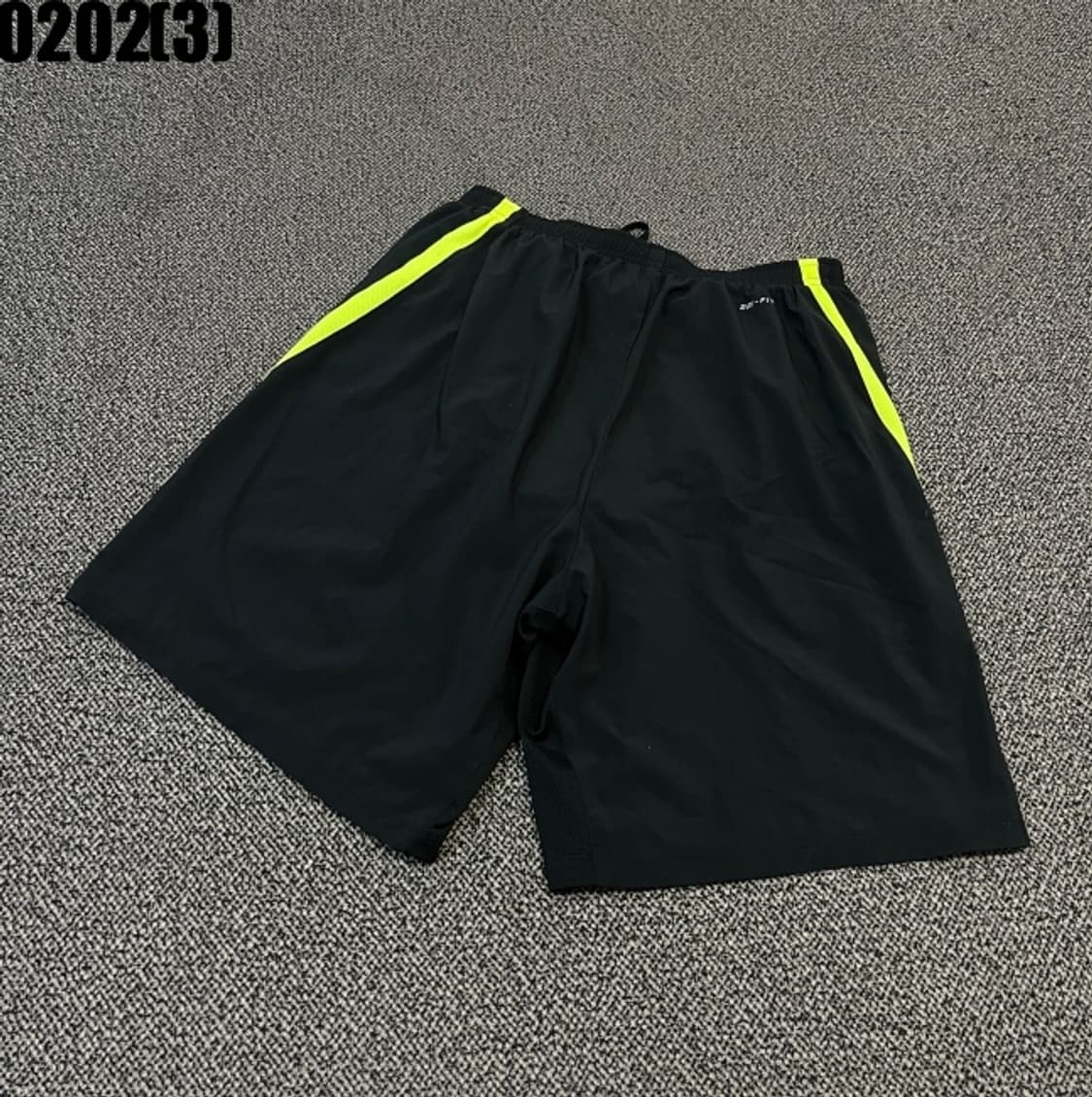 나이키 트레이닝 반바지 상품이미지5