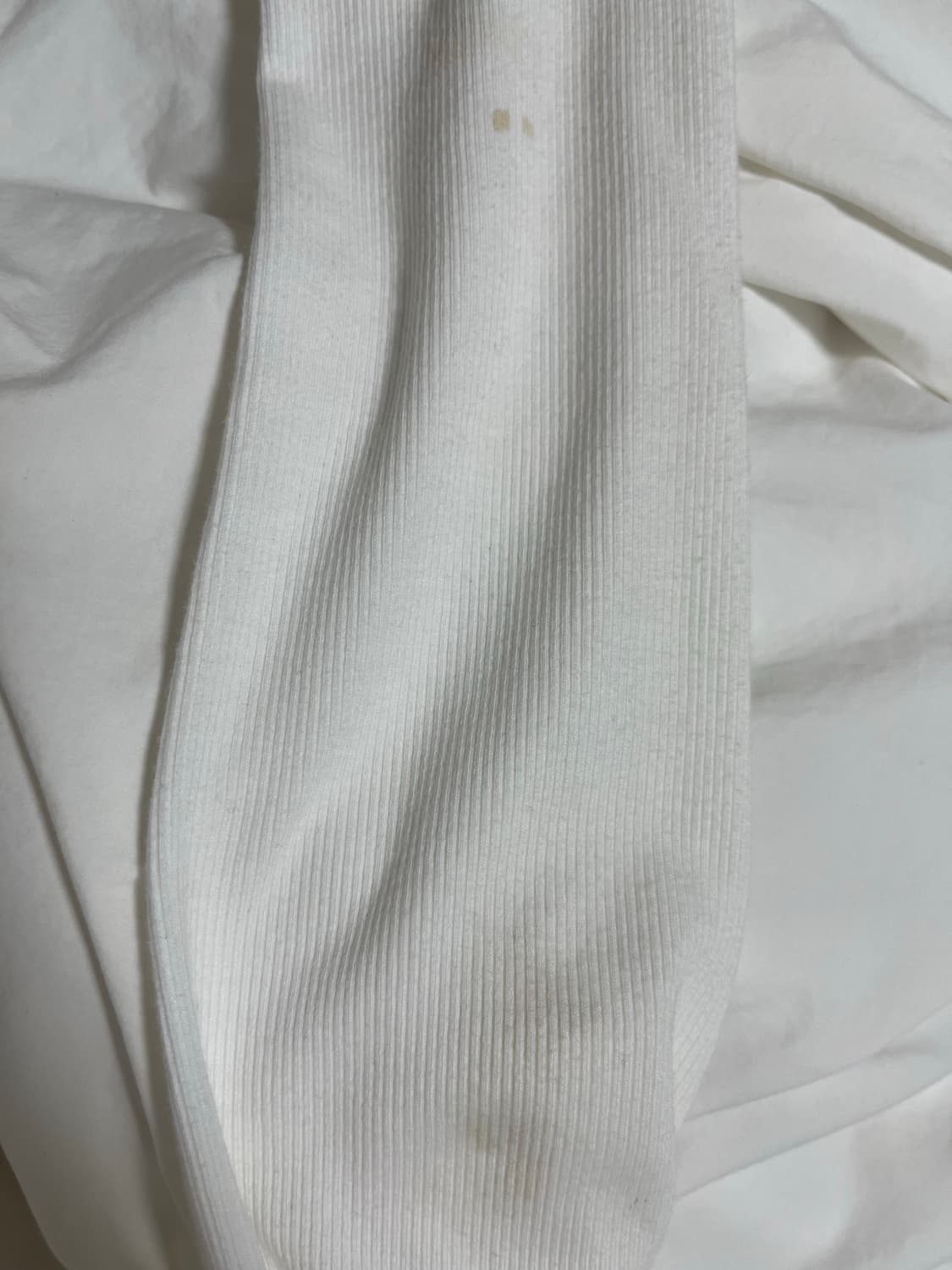 시실리 가디건 SICILY BUTTON CARDIGAN WHITE 상품이미지2