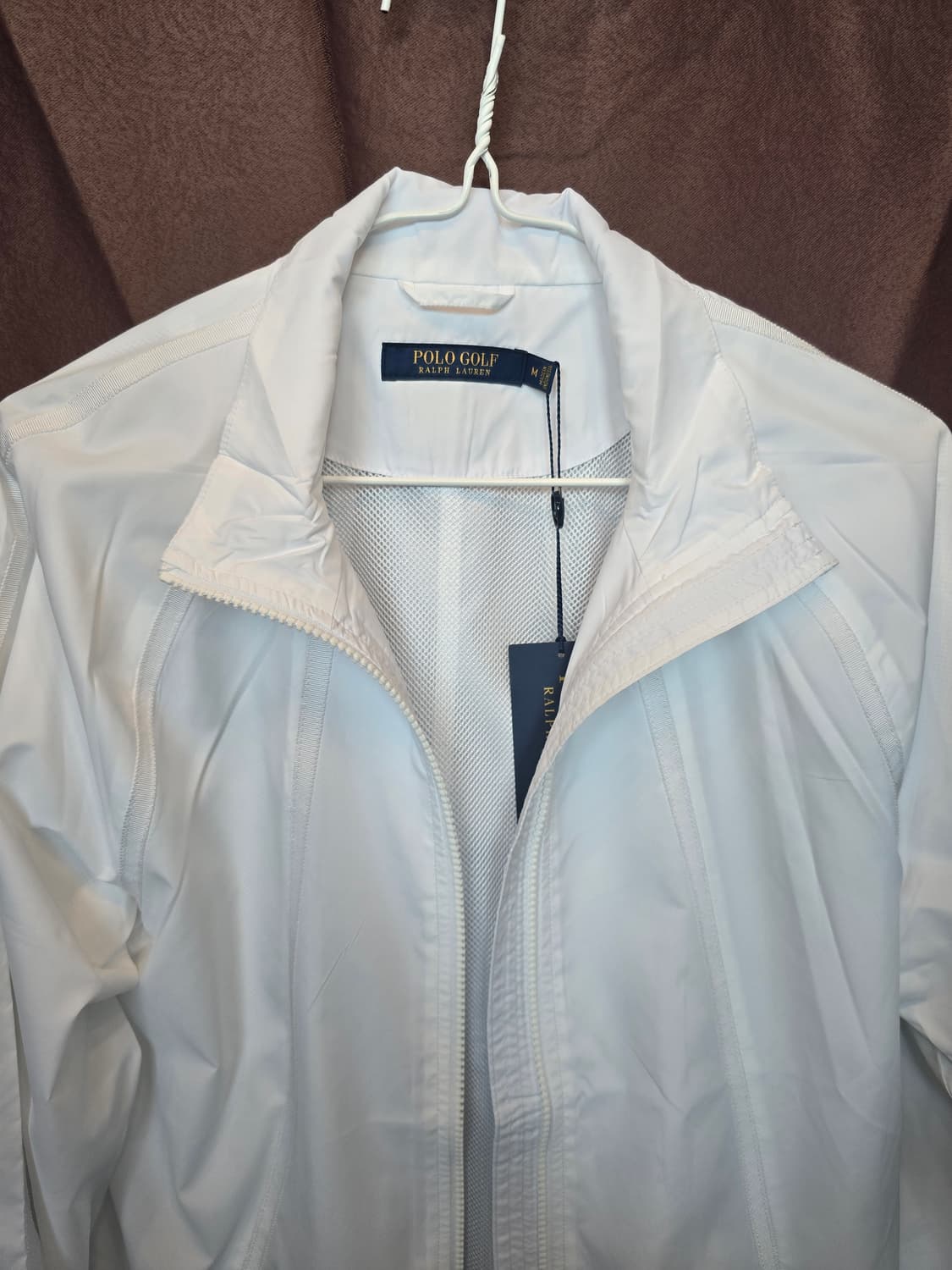 폴로골프 여성 바람막이 상품이미지1