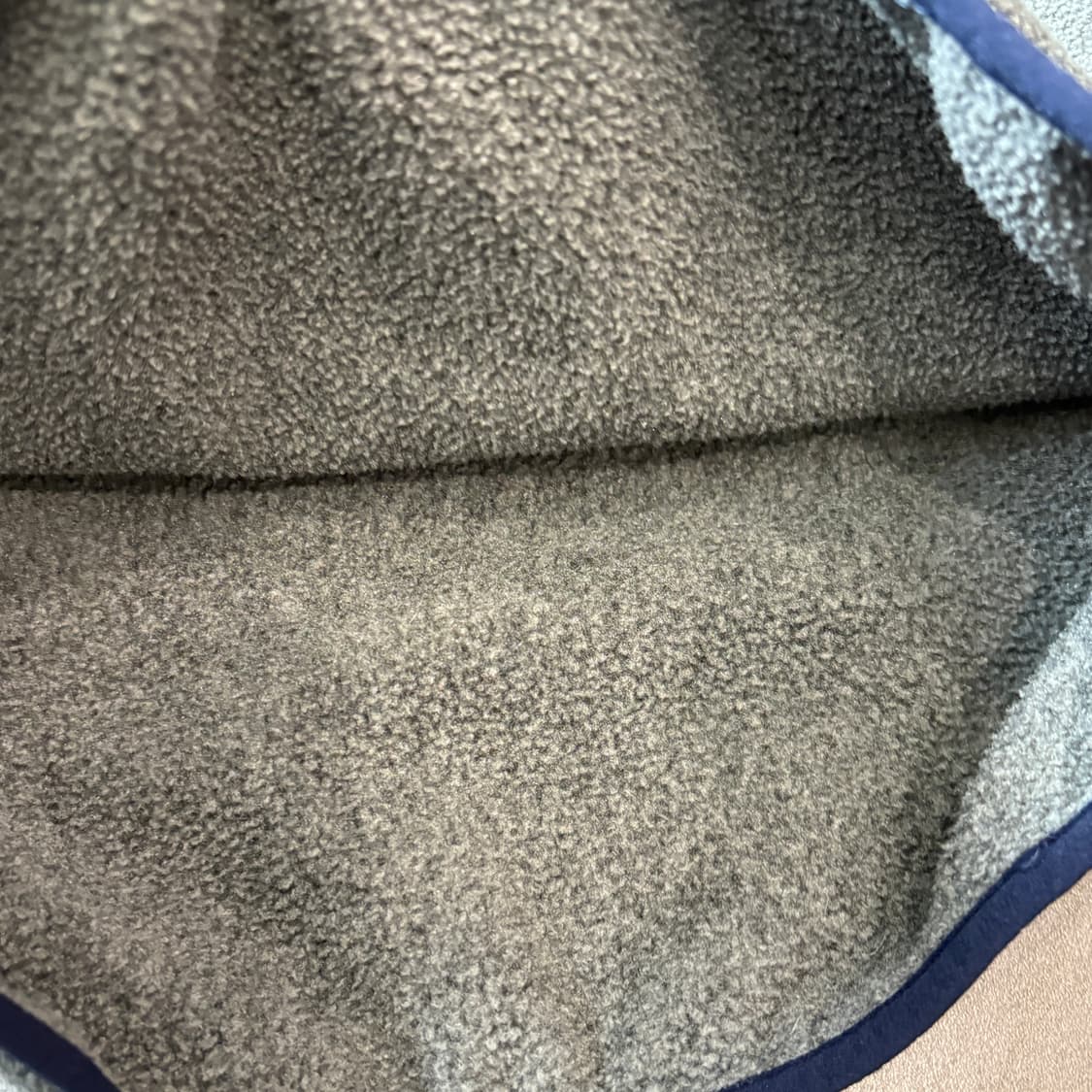 파타고니아 정품 신칠라 그레이 니켈 스냅티 상품이미지6