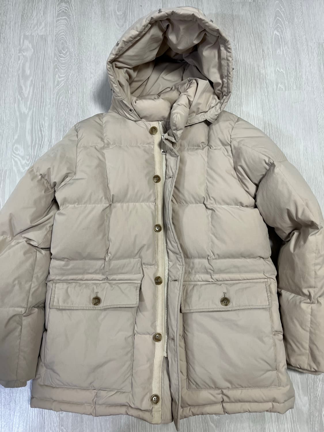 에디바우어 카라코람 M 상품이미지1