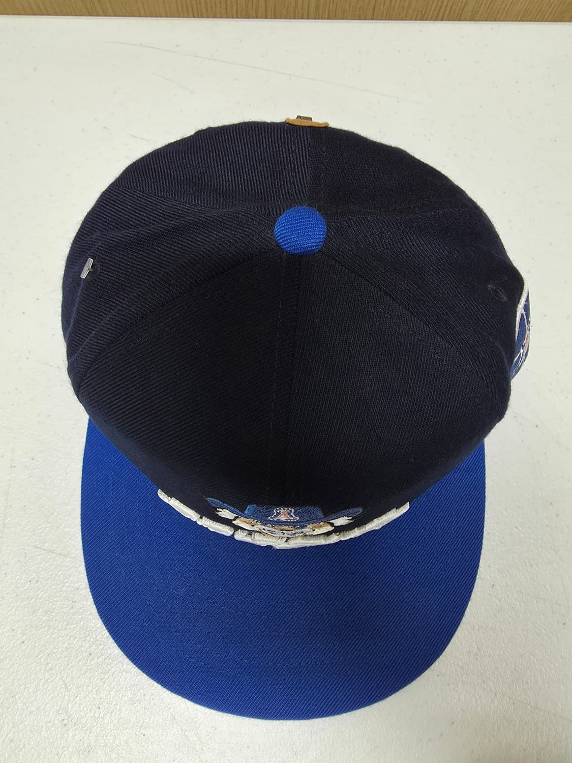 NCAA 애리조나 스냅백 미사용품 상품이미지6