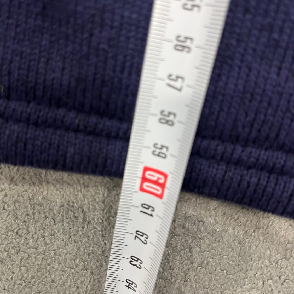 90 네파 여성 플리스 자켓 상품이미지8