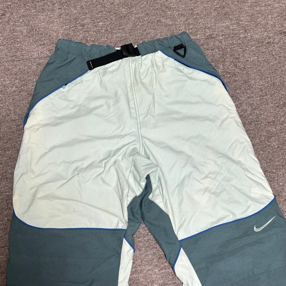 90s NIKE ACG PANTS 상품이미지2
