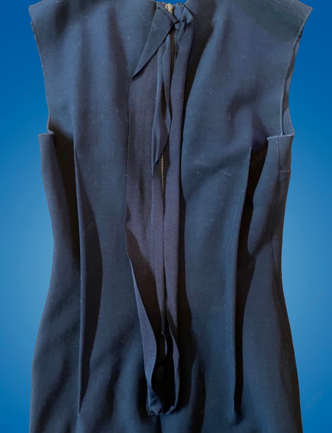 [Archive] 랑방(Lanvin) by 알버 엘바즈 2008 F/W 상품이미지8